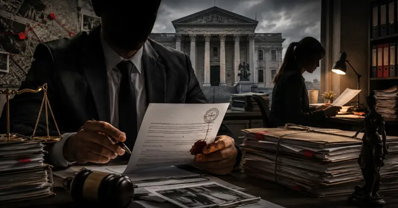 РАЗСЛЕДВАНЕ: Фалшивите адвокати на Югозапада – два случая излязоха за 6 дни. Как се стига дори до съд?