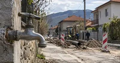 СИМИТЛИ: Без вода по 8 часа и половина дневно до 8 октомври