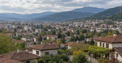 Община Благоевград расте с 1 443 души, но 12 общини в областта се свиват