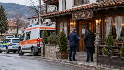 Шестима в болница, сред тях две деца, след погребение в Бобошево: БАБХ затвори механа