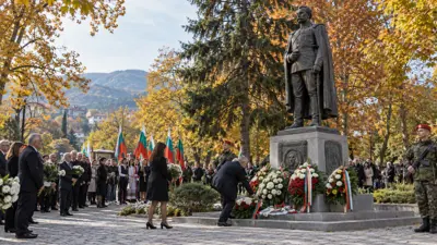 Сандански отбелязва 114 години от Освобождението на 20 октомври: празнична програма
