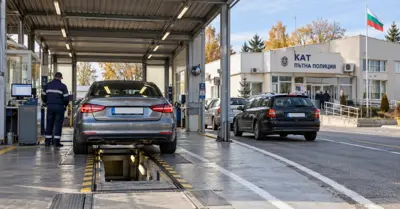 Нови правила в КАТ от 27 октомври: за кои автомобили отпада проверката на канал