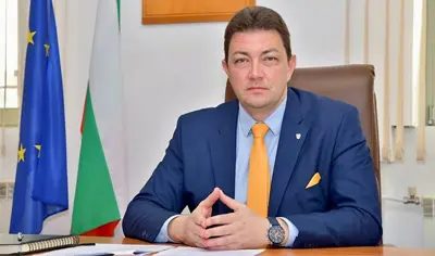 Европрокуратурата даде на съд кмета на Петрич Димитър Бръчков за музея