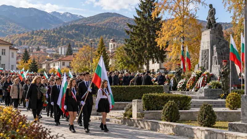 Белица отбелязва 114 години от Освобождението си днес, 19 октомври: празнична програма