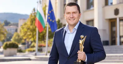 Станислав Владимиров е „Кмет на годината“ за трети път